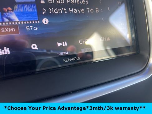 Certified 2016 RAM 1500 Express image 58