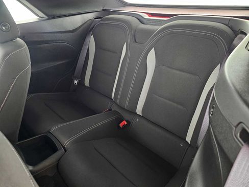 Used 2016 Chevrolet Camaro SS image 19