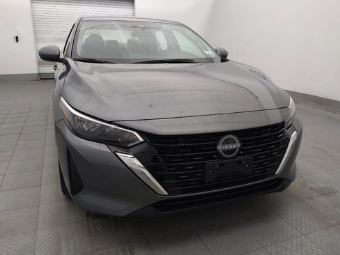 Used 2024 Nissan Sentra S FWD image 14