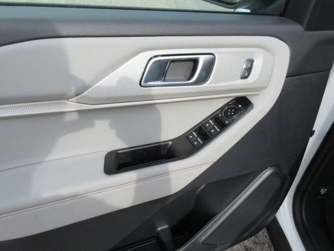 New 2026 Ford Explorer Active image 15