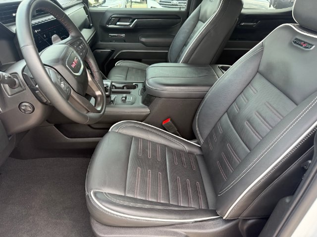 Used 2024 GMC Sierra 1500 AT4X AWD/4WD image 9
