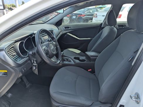 Used 2015 Kia Optima LX FWD image 13