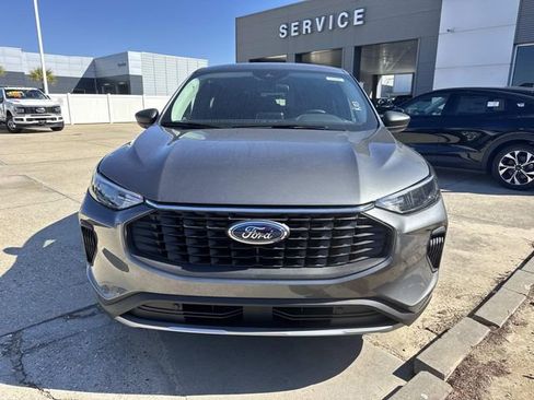 New 2026 Ford Escape Active image 2