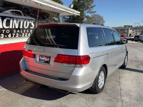 Used 2009 Honda Odyssey EX image 5
