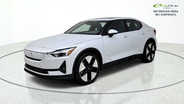 Used 2024 Polestar Polestar 2 AWD/4WD image 3