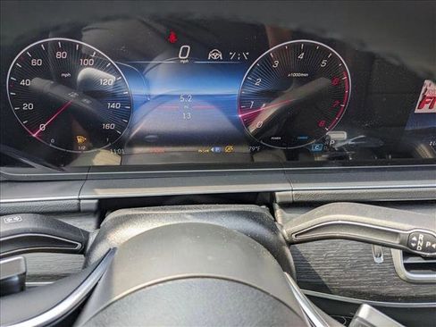 Certified 2025 Mercedes-Benz GLS 450 4MATIC image 10