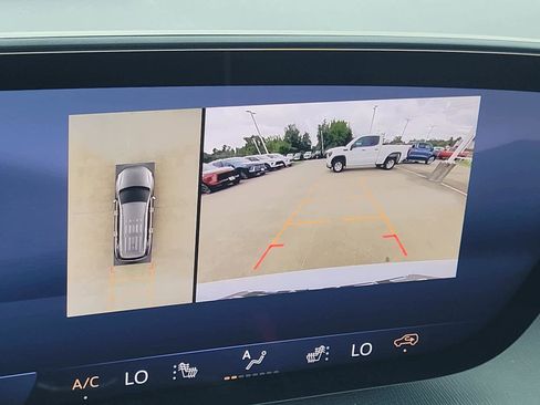 New 2026 Buick Enclave Sport Touring w/ Power Package image 17