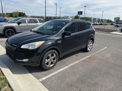 Used 2014 Ford Escape SE w/ Equipment Group 201A