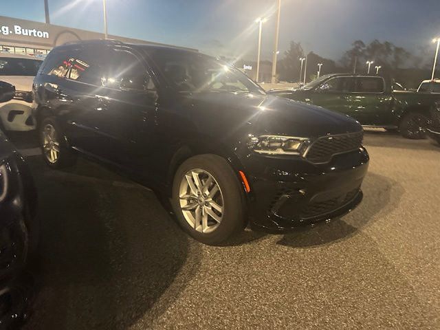 Used 2025 Dodge Durango GT AWD/4WD image 14