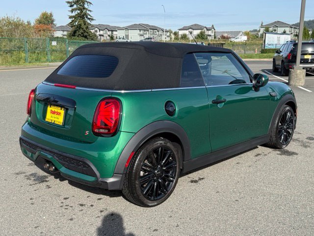 Used 2023 MINI Cooper S FWD image 7