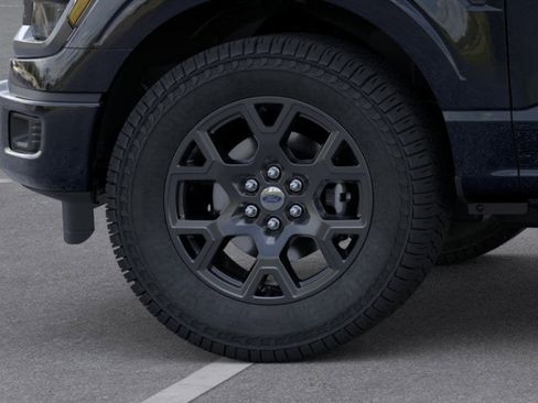New 2026 Ford F150 STX RWD image 19