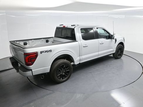 Used 2024 Ford F150 Platinum w/ Equipment Group 702A High AWD/4WD image 54