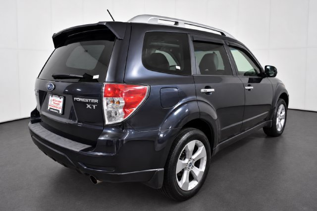 Used 2013 Subaru Forester 2.5XT Touring AWD/4WD image 4