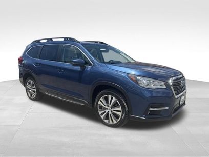 Used 2022 Subaru Ascent Limited w/ Technology Package