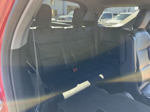 Certified 2020 Ford Explorer XLT w/ Equipment Group 202A image 16