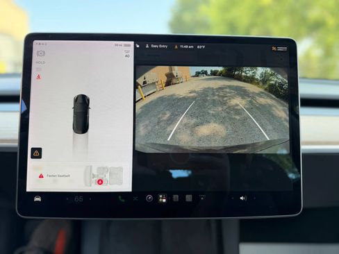Used 2022 Tesla Model 3 RWD image 12