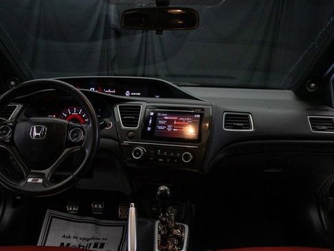 Used 2015 Honda Civic Si image 25