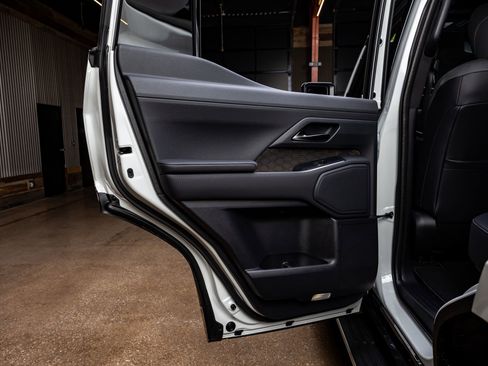 Used 2025 Lexus GX 550 550 Premium+ image 39