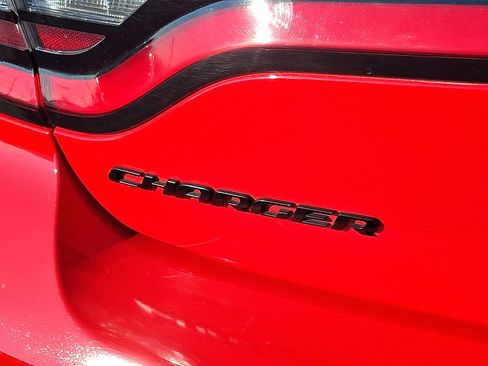 Certified 2023 Dodge Charger GT w/ Blacktop Package image 17