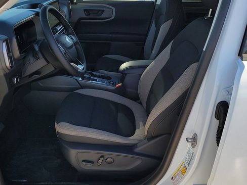 New 2025 Ford Bronco Sport Big Bend w/ Convenience Package image 6