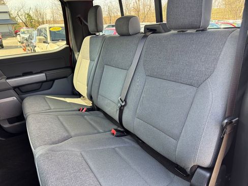 Used 2024 Ford F150 XLT w/ Equipment Group 303A High AWD/4WD image 42