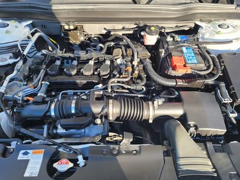 Used 2022 Honda Accord EX-L image 37