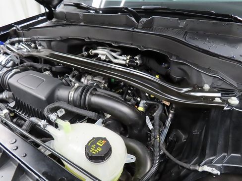 Used 2025 Ford Explorer ST image 25