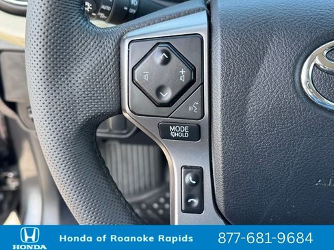 Used 2023 Toyota Tacoma SR5 image 12