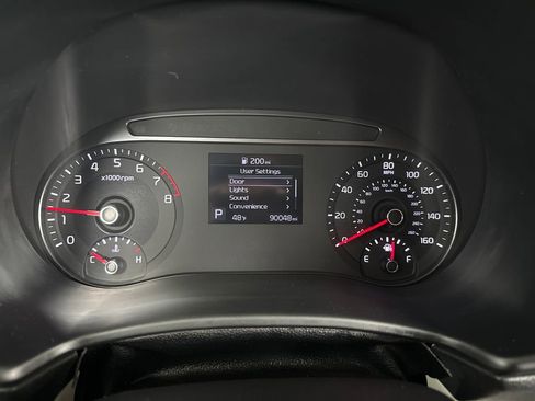 Used 2020 Kia Soul LX image 14