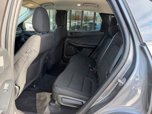 Used 2023 Ford Escape Active image 10