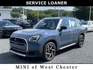 Used 2025 MINI Cooper Countryman S video 1