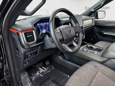 Used 2024 Ford Expedition Timberline AWD/4WD image 9