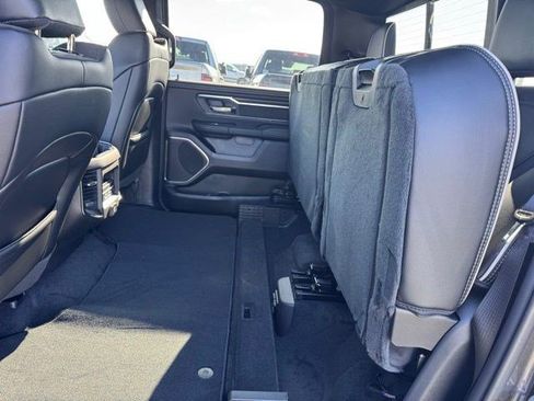 New 2026 RAM 1500 Laramie AWD/4WD image 30