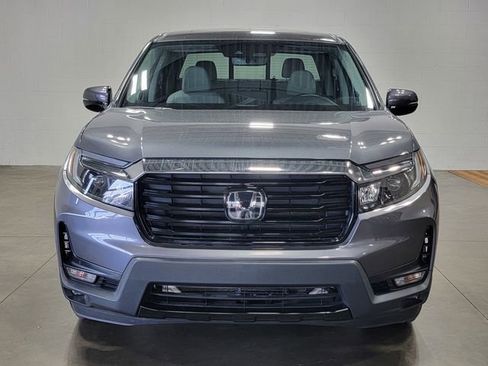 Used 2023 Honda Ridgeline RTL-E image 3