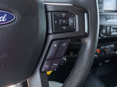 Used 2022 Ford F550 2WD Crew Cab Super Duty w/ Power Equipment Group image 25