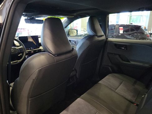 Used 2026 Toyota RAV4 XSE w/ Weather Package image 26