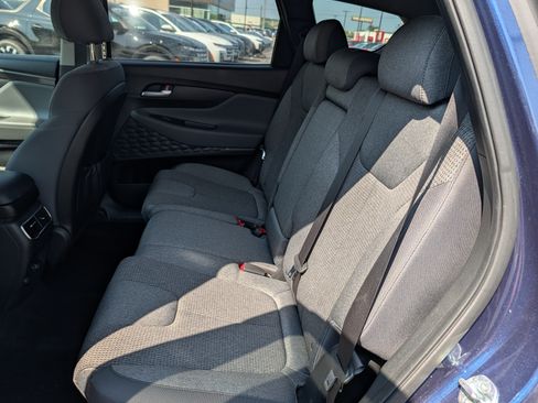 Used 2022 Hyundai Santa Fe SEL AWD/4WD image 12