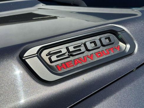 Used 2022 RAM 2500 Power Wagon image 11