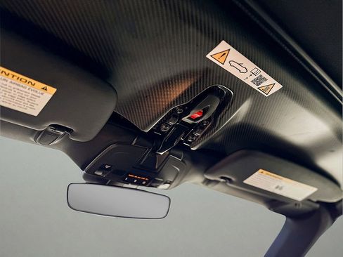 Used 2025 Porsche 718 Boxster Spyder RS w/ Light Design Package image 30