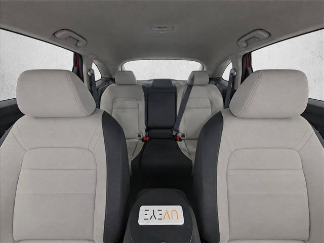 Certified 2024 Honda CR-V LX image 26