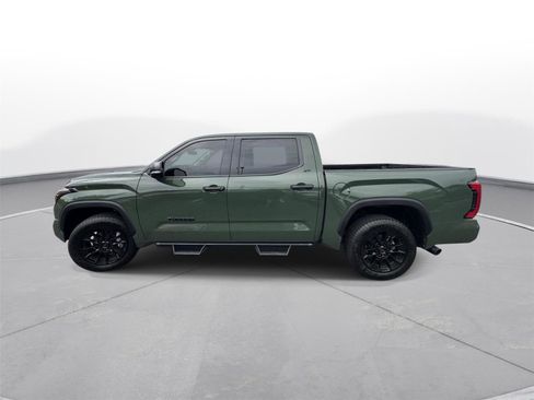 Used 2023 Toyota Tundra SR5 w/ SR5 Convenience Package RWD image 9