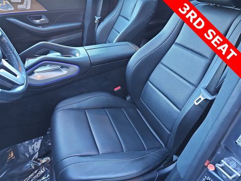 Used 2021 Mercedes-Benz GLE 350 w/ 3rd Row Seat Package image 15