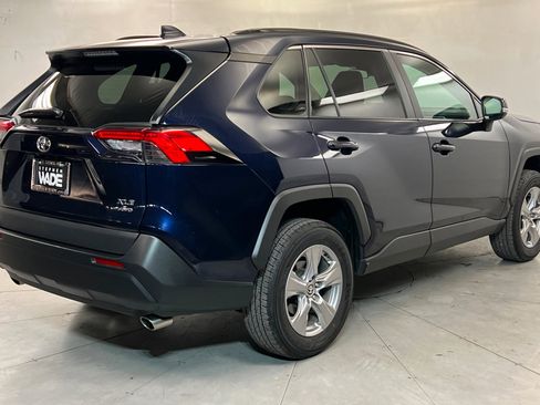 Certified 2025 Toyota RAV4 XLE image 5