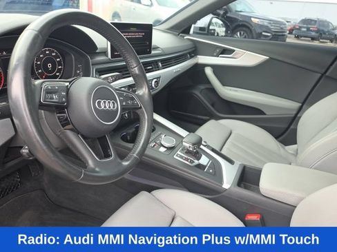Used 2017 Audi A4 2.0T Prestige AWD/4WD image 8