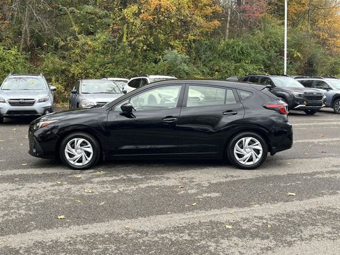 Certified 2025 Subaru Impreza 2.0i image 2