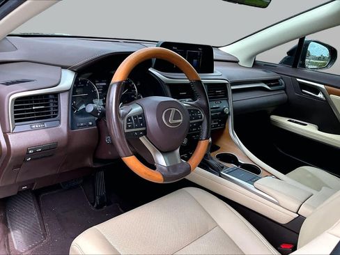 Used 2020 Lexus RX 350 FWD w/ Premium Package image 18