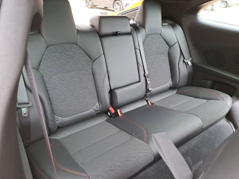 New 2025 Dodge Charger R/T w/ Sun & Sound Package image 11