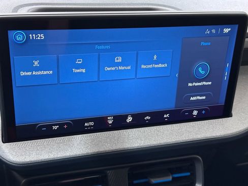 New 2025 Ford Maverick XLT w/ 4K Tow Package image 37