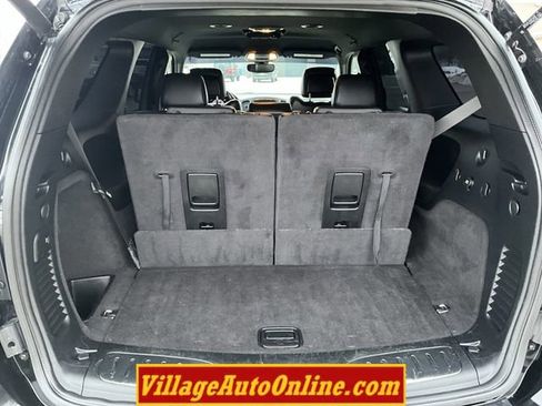Used 2020 Dodge Durango GT image 28