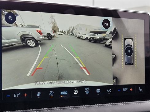 New 2025 Lincoln Corsair Premiere w/ Equipment Group 101A image 10